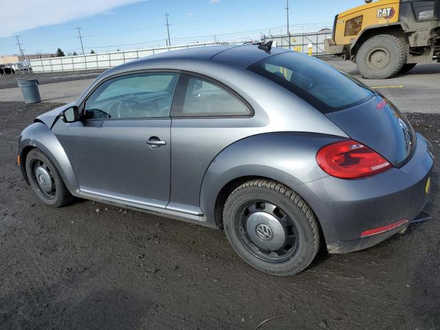 Photo 1 VIN: 3VWJX7ATXEM605646 - VOLKSWAGEN BEETLE 