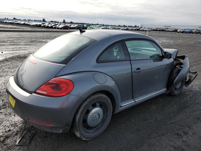 Photo 2 VIN: 3VWJX7ATXEM605646 - VOLKSWAGEN BEETLE 