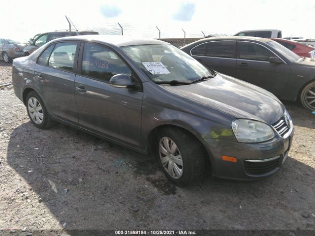 Photo 0 VIN: 3VWJX8AJ6AM021985 - VOLKSWAGEN JETTA SEDAN 