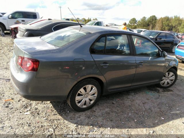 Photo 3 VIN: 3VWJX8AJ6AM021985 - VOLKSWAGEN JETTA SEDAN 