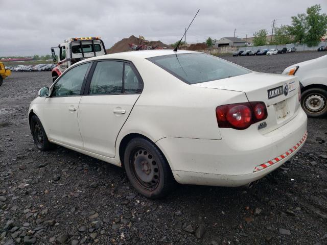 Photo 1 VIN: 3VWJZ71K08M081252 - VOLKSWAGEN JETTA 