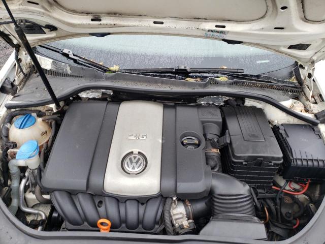 Photo 10 VIN: 3VWJZ71K08M081252 - VOLKSWAGEN JETTA 