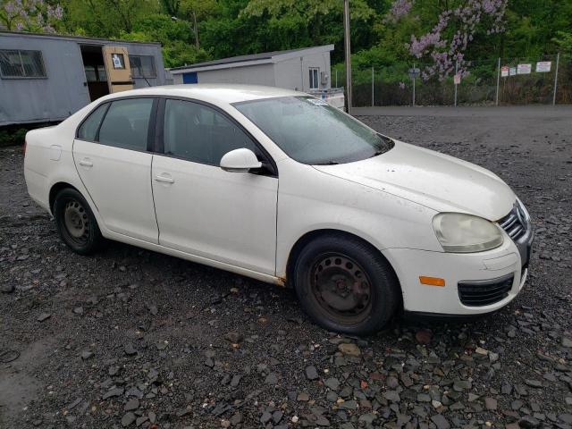 Photo 3 VIN: 3VWJZ71K08M081252 - VOLKSWAGEN JETTA 