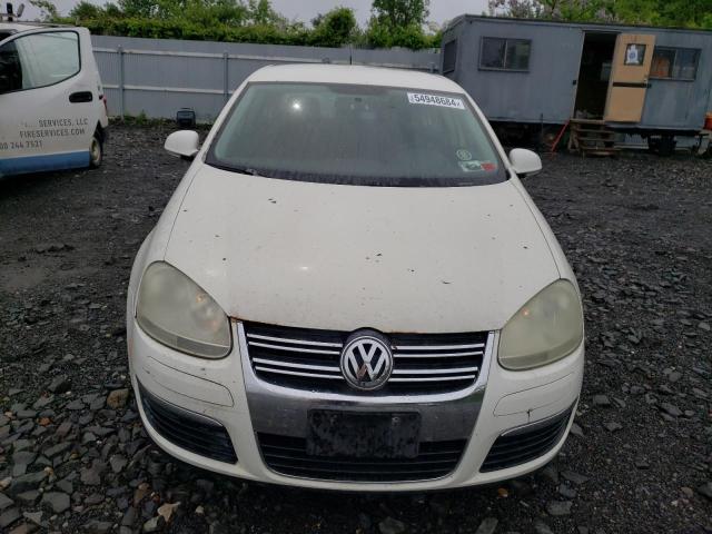 Photo 4 VIN: 3VWJZ71K08M081252 - VOLKSWAGEN JETTA 