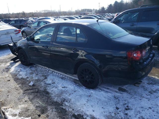 Photo 1 VIN: 3VWJZ71K09M148806 - VOLKSWAGEN JETTA 