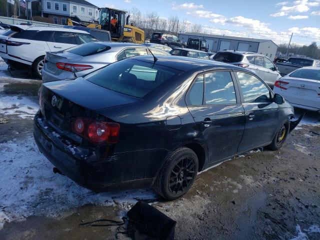 Photo 2 VIN: 3VWJZ71K09M148806 - VOLKSWAGEN JETTA 