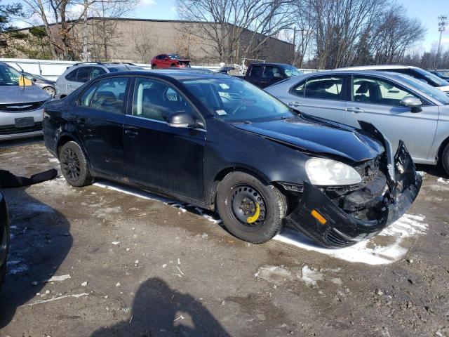 Photo 3 VIN: 3VWJZ71K09M148806 - VOLKSWAGEN JETTA 