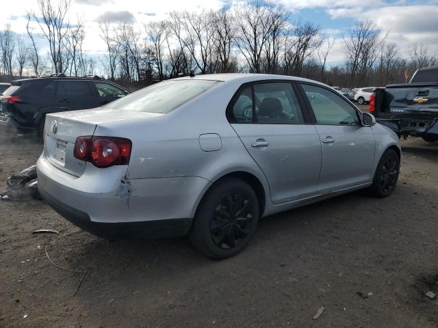 Photo 2 VIN: 3VWJZ71K18M088940 - VOLKSWAGEN JETTA S 