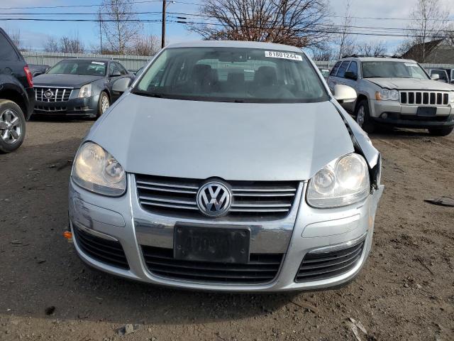 Photo 4 VIN: 3VWJZ71K18M088940 - VOLKSWAGEN JETTA S 