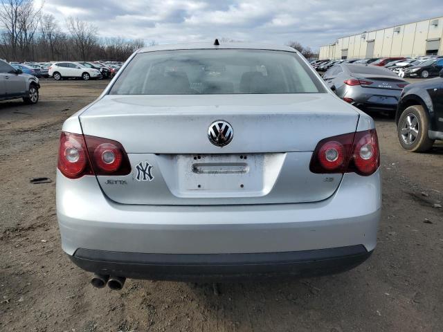 Photo 5 VIN: 3VWJZ71K18M088940 - VOLKSWAGEN JETTA S 