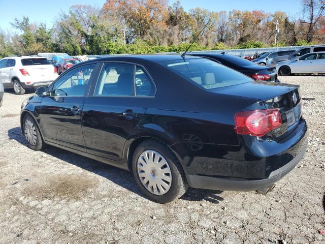 Photo 1 VIN: 3VWJZ71K19M020896 - VOLKSWAGEN JETTA S 