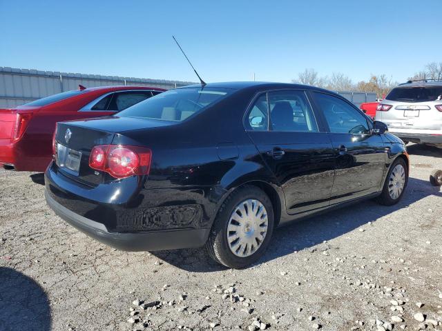 Photo 2 VIN: 3VWJZ71K19M020896 - VOLKSWAGEN JETTA S 