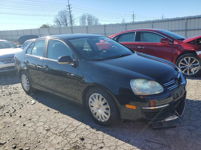 Photo 3 VIN: 3VWJZ71K19M020896 - VOLKSWAGEN JETTA S 