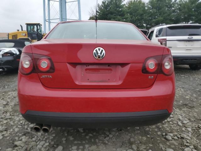 Photo 5 VIN: 3VWJZ71K19M046625 - VOLKSWAGEN JETTA S 