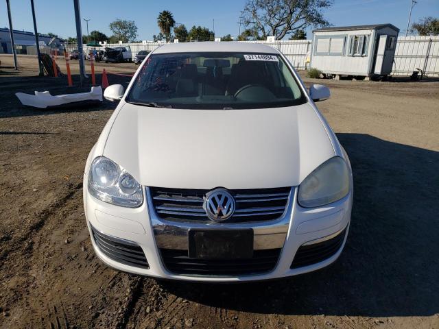 Photo 4 VIN: 3VWJZ71K19M158714 - VOLKSWAGEN JETTA 