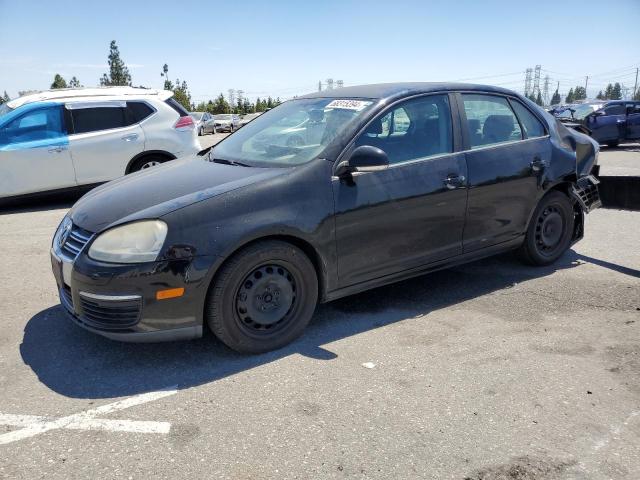 Photo 0 VIN: 3VWJZ71K28M015348 - VOLKSWAGEN JETTA S 