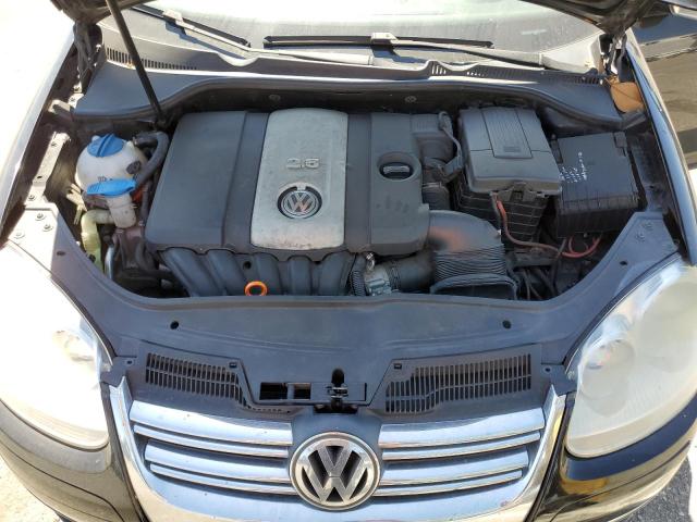 Photo 10 VIN: 3VWJZ71K28M015348 - VOLKSWAGEN JETTA S 