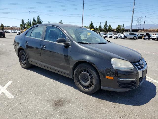 Photo 3 VIN: 3VWJZ71K28M015348 - VOLKSWAGEN JETTA S 