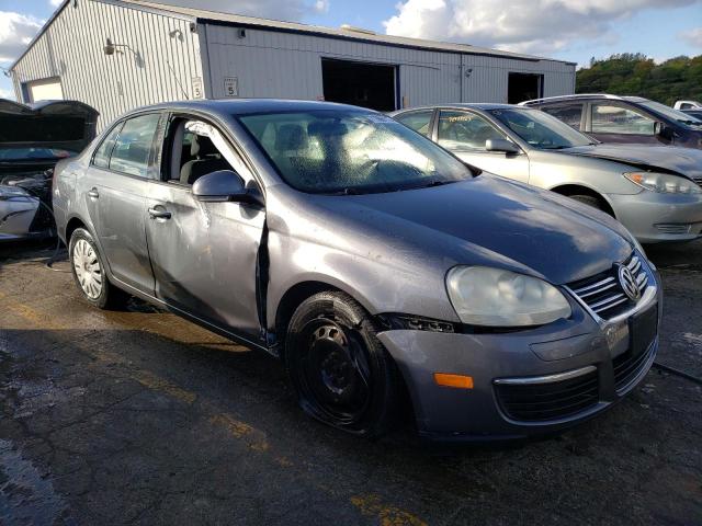 Photo 3 VIN: 3VWJZ71K28M036099 - VOLKSWAGEN JETTA 