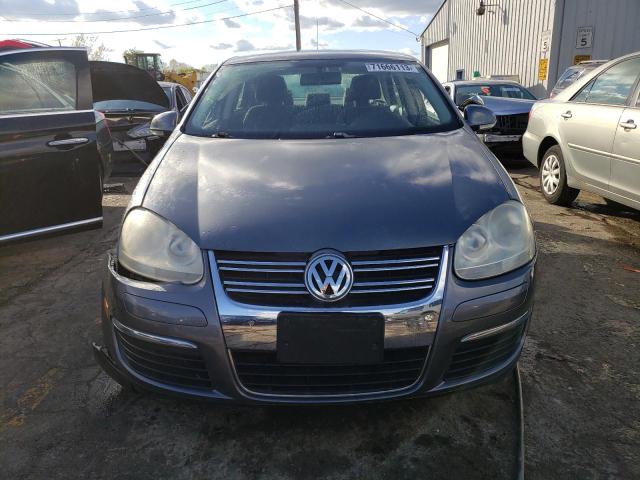 Photo 4 VIN: 3VWJZ71K28M036099 - VOLKSWAGEN JETTA 