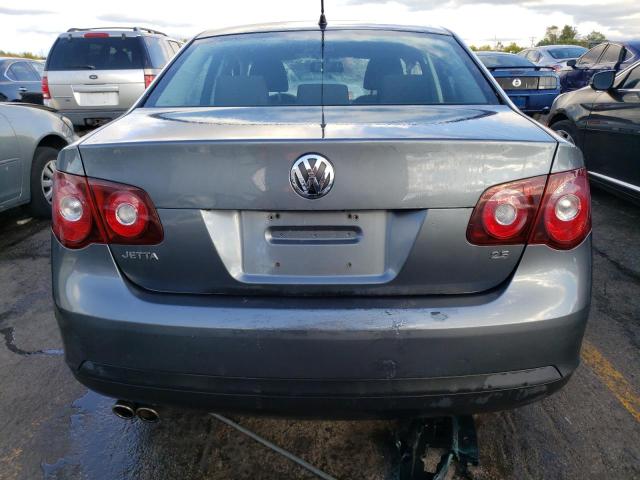 Photo 5 VIN: 3VWJZ71K28M036099 - VOLKSWAGEN JETTA 