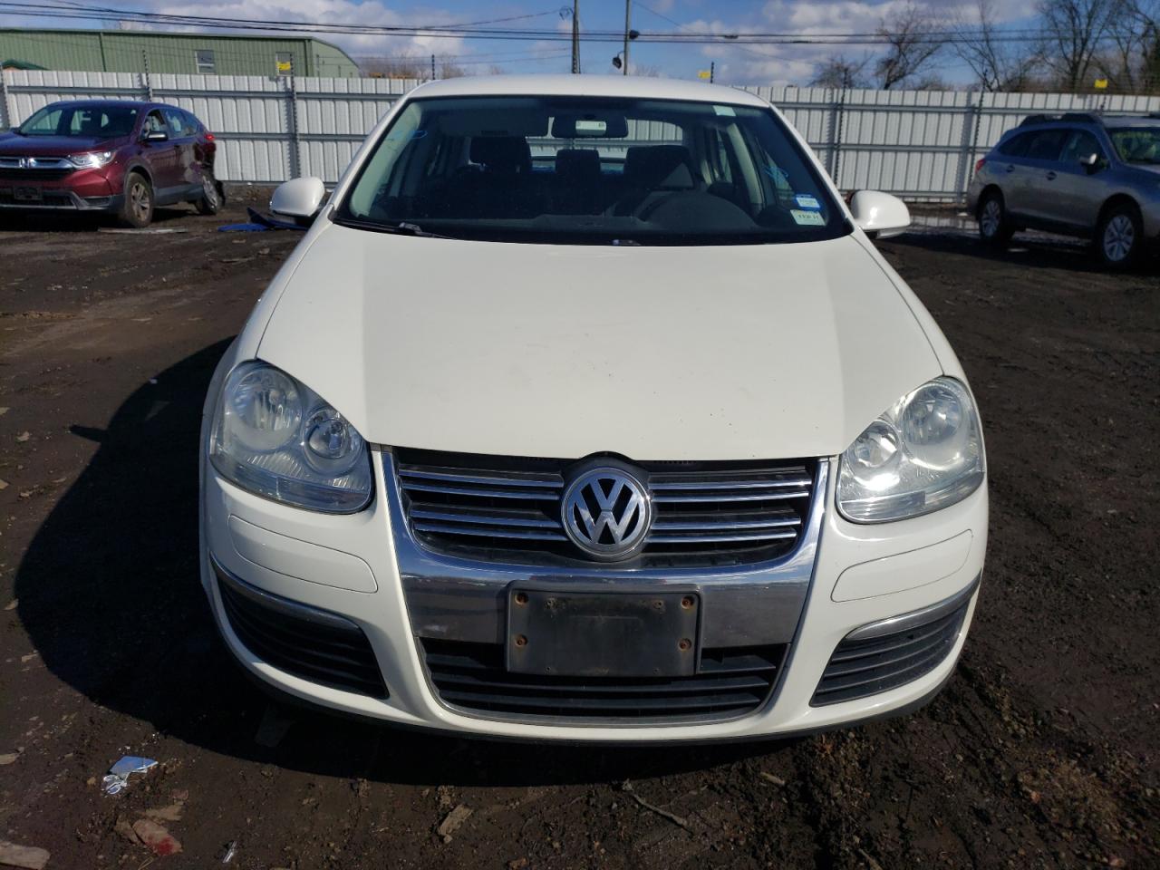 Photo 4 VIN: 3VWJZ71K28M193308 - VOLKSWAGEN JETTA 