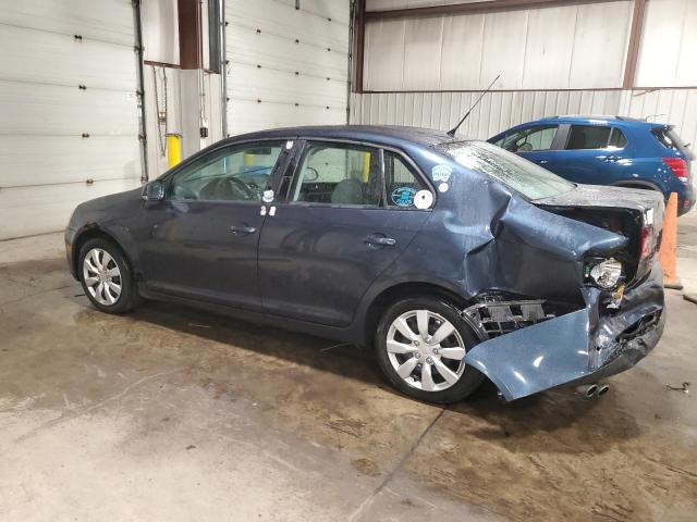 Photo 1 VIN: 3VWJZ71K29M010863 - VOLKSWAGEN JETTA 