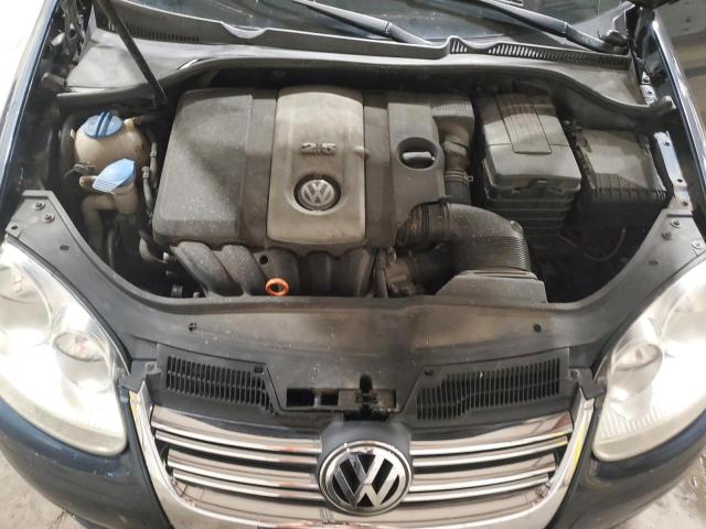 Photo 10 VIN: 3VWJZ71K29M010863 - VOLKSWAGEN JETTA 