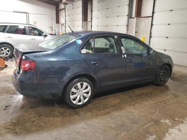 Photo 2 VIN: 3VWJZ71K29M010863 - VOLKSWAGEN JETTA 