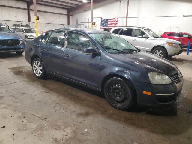 Photo 3 VIN: 3VWJZ71K29M010863 - VOLKSWAGEN JETTA 