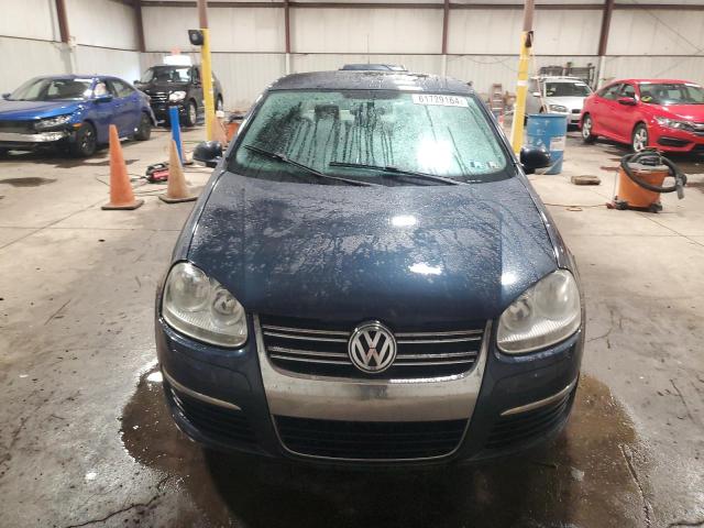 Photo 4 VIN: 3VWJZ71K29M010863 - VOLKSWAGEN JETTA 