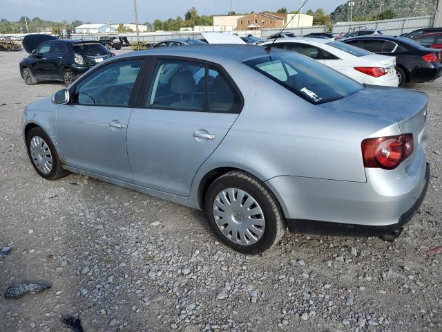 Photo 1 VIN: 3VWJZ71K48M063210 - VOLKSWAGEN JETTA S 