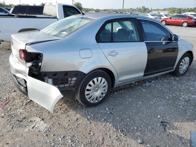 Photo 2 VIN: 3VWJZ71K48M063210 - VOLKSWAGEN JETTA S 