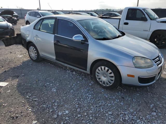 Photo 3 VIN: 3VWJZ71K48M063210 - VOLKSWAGEN JETTA S 