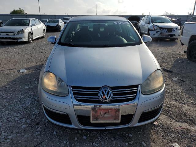 Photo 4 VIN: 3VWJZ71K48M063210 - VOLKSWAGEN JETTA S 