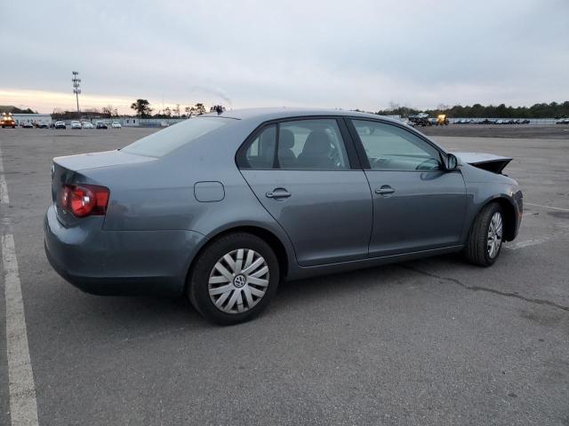 Photo 2 VIN: 3VWJZ71K48M159046 - VOLKSWAGEN JETTA 