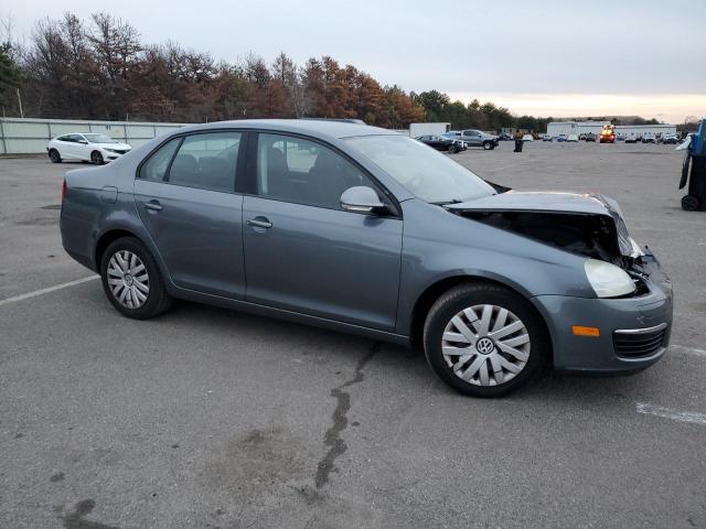 Photo 3 VIN: 3VWJZ71K48M159046 - VOLKSWAGEN JETTA 