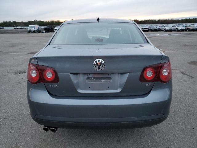 Photo 5 VIN: 3VWJZ71K48M159046 - VOLKSWAGEN JETTA 