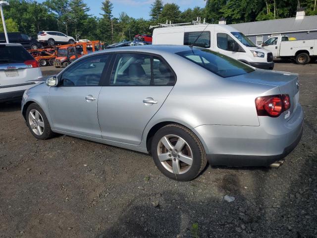 Photo 1 VIN: 3VWJZ71K49M087461 - VOLKSWAGEN JETTA 