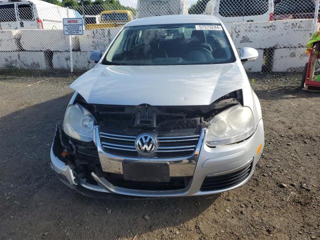 Photo 4 VIN: 3VWJZ71K49M087461 - VOLKSWAGEN JETTA 