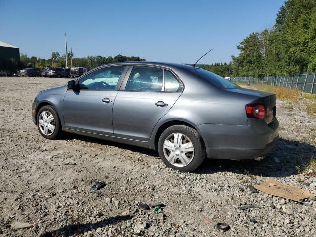 Photo 1 VIN: 3VWJZ71K49M094717 - VOLKSWAGEN JETTA S 