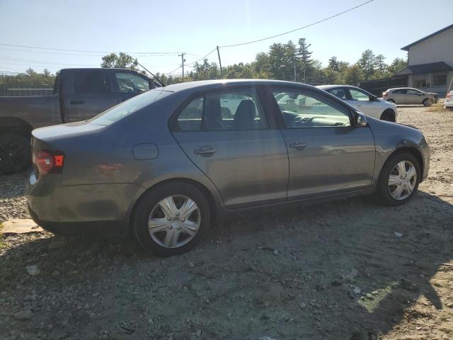 Photo 2 VIN: 3VWJZ71K49M094717 - VOLKSWAGEN JETTA S 