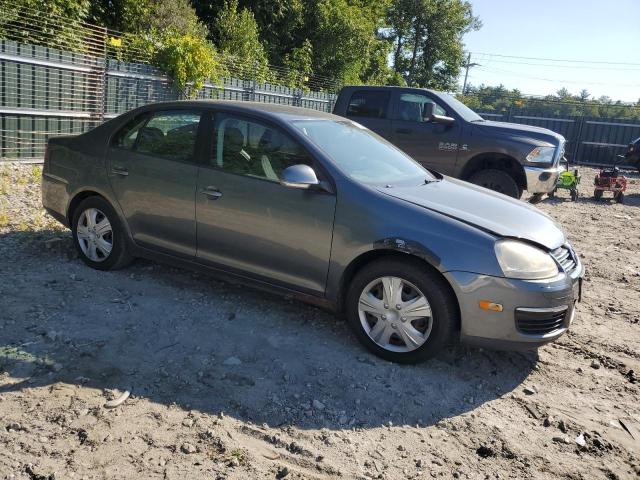 Photo 3 VIN: 3VWJZ71K49M094717 - VOLKSWAGEN JETTA S 