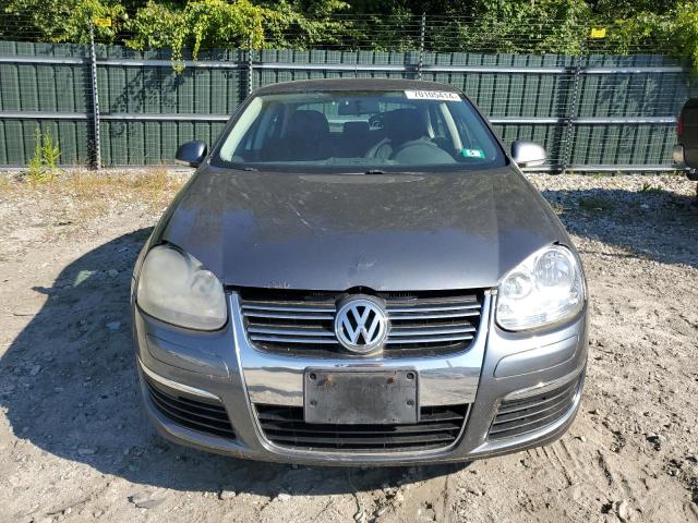 Photo 4 VIN: 3VWJZ71K49M094717 - VOLKSWAGEN JETTA S 