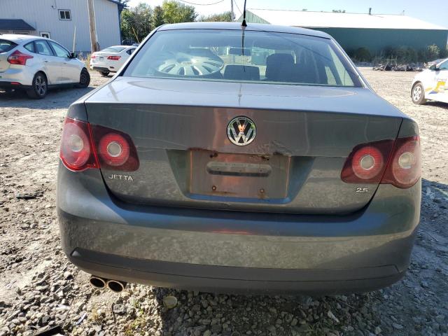 Photo 5 VIN: 3VWJZ71K49M094717 - VOLKSWAGEN JETTA S 