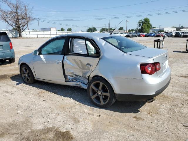 Photo 1 VIN: 3VWJZ71K49M138733 - VOLKSWAGEN JETTA 