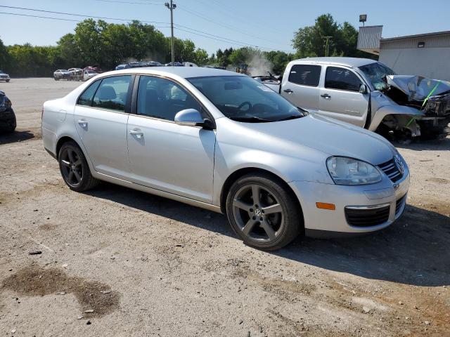 Photo 3 VIN: 3VWJZ71K49M138733 - VOLKSWAGEN JETTA 