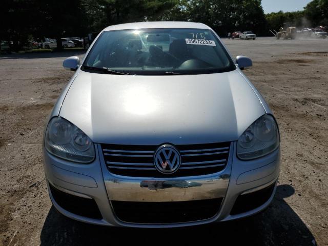 Photo 4 VIN: 3VWJZ71K49M138733 - VOLKSWAGEN JETTA 