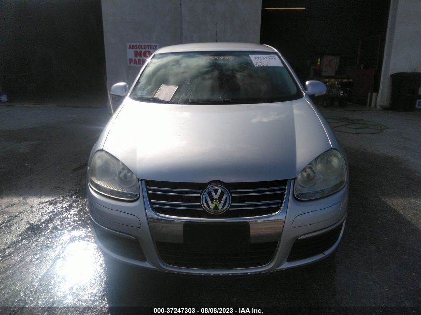 Photo 12 VIN: 3VWJZ71K49M155936 - VOLKSWAGEN JETTA 