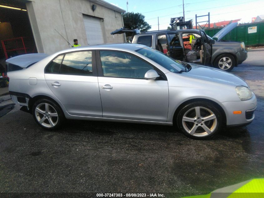 Photo 13 VIN: 3VWJZ71K49M155936 - VOLKSWAGEN JETTA 